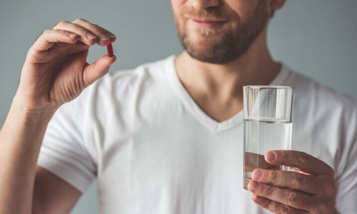 како да се земе Eroboost